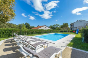 Villa in the heart of Istria